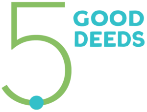 5GD logo