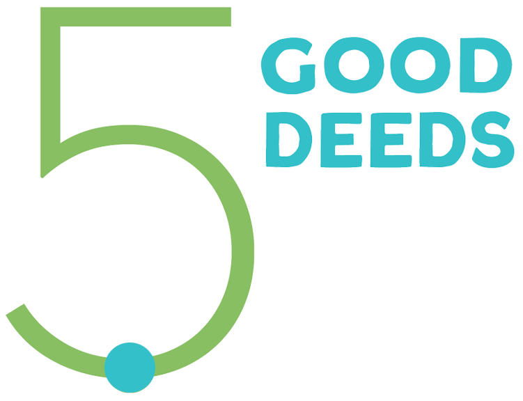 5GD logo